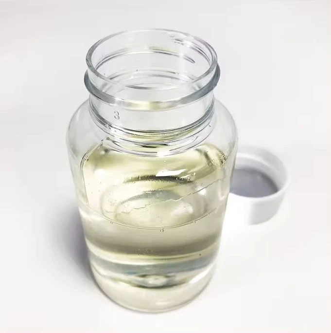 Polycarboxylate Superplasticizer Liquid For Slump Retention Type